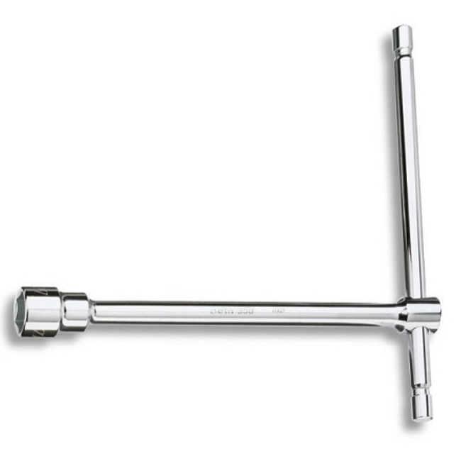 Vendita online Chiave a T semplice art.950